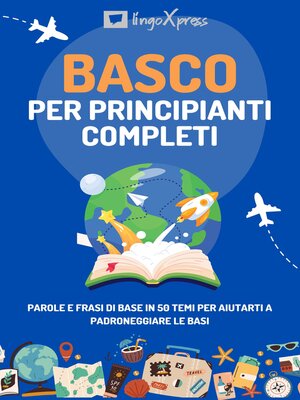 cover image of Basco per principianti completi